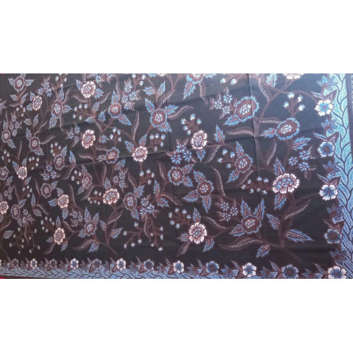 Jarik Polos Warna Alam – Batik Mas Agunx_Q Pekalongan