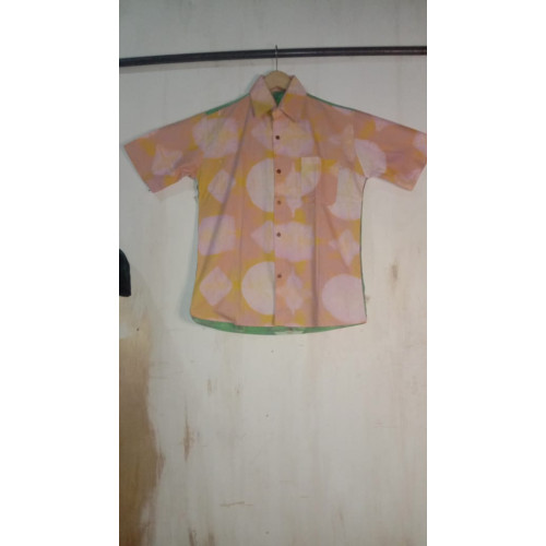 Hem Cowok Motif Sibotik