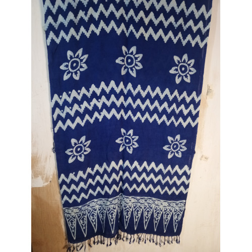 Syal ATBM Pasmina – Cap Kontemporer