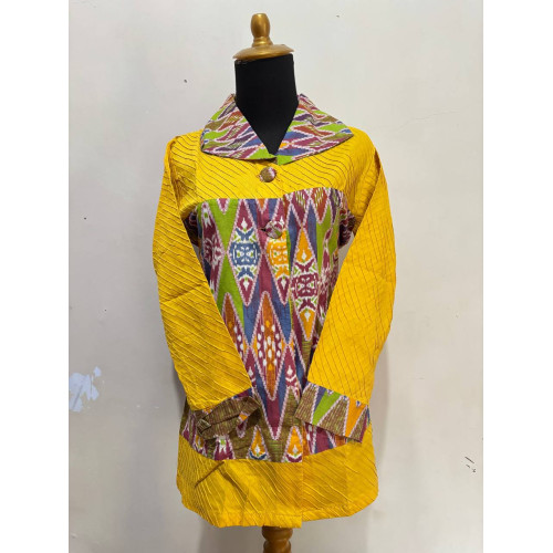 Baju Jadi Batik – Rizal Batik PKL3
