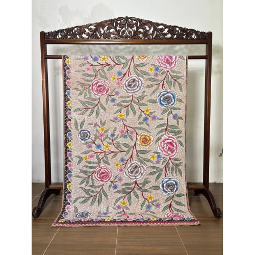 Kain Panjang Hokokai Katun – Rizal Batik PKL3