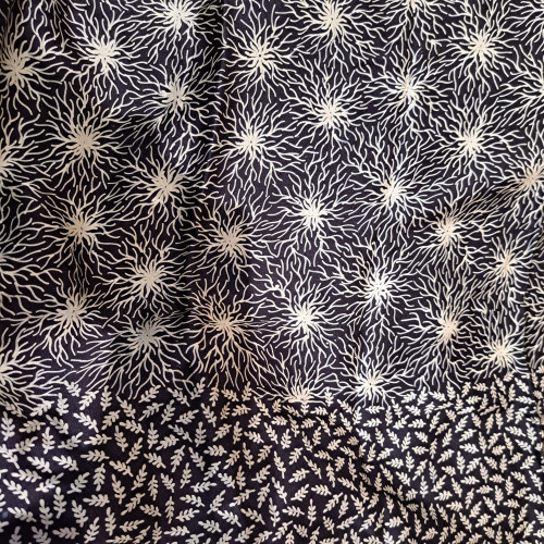 Sutra Super – Rizal Batik PKL3 Defect