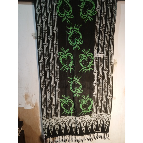 Syal ATBM Pasmina – Cap Kontemporer