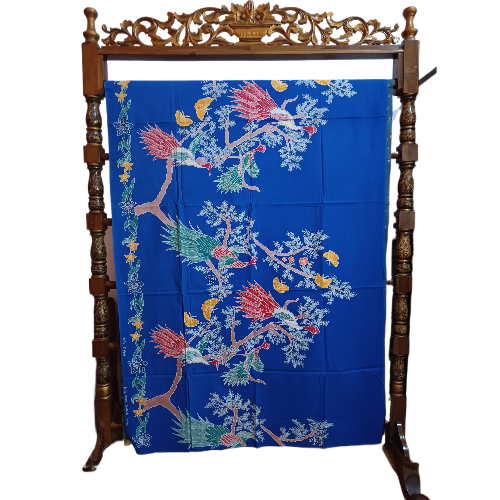 Kain Batik Tulis Katun 115×200