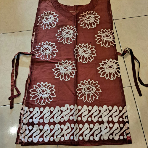 Outer Batik Wanita