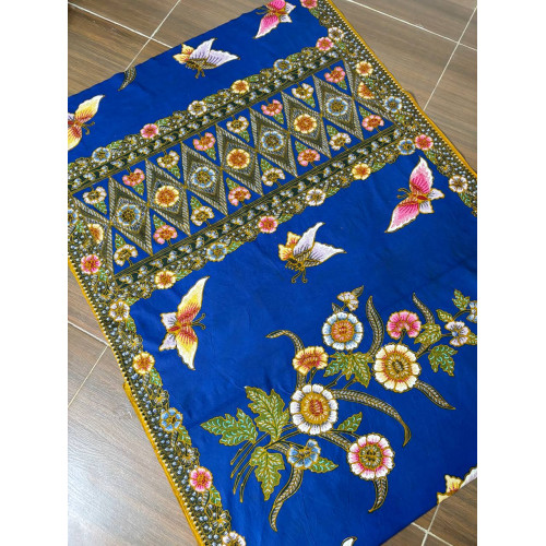Kain Katun 2m – Batik Triyuli PKL5