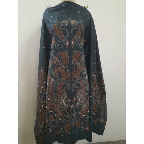 Kain Batik Tulis Warna Alam – Bahan Primis 2,5m